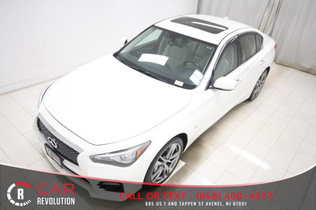 2015 Infiniti Q50 Sport AWD w/ Navi & 360cam, available for sale in Avenel, New Jersey | Car Revolution. Avenel, New Jersey 2015 Infiniti Q50 Sport AWD w/ Navi & 360cam, available for sale in Avenel, New Jersey | Car Revolution. Avenel, New Jersey