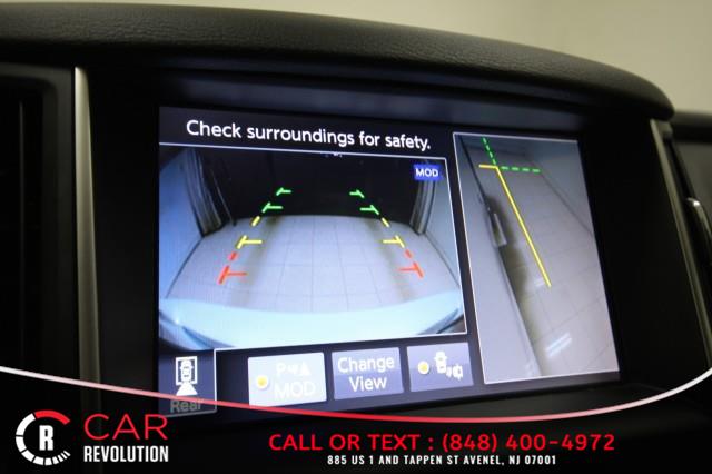 2015 Infiniti Q50 Sport AWD w/ Navi & 360cam, available for sale in Avenel, New Jersey | Car Revolution. Avenel, New Jersey 2015 Infiniti Q50 Sport AWD w/ Navi & 360cam, available for sale in Avenel, New Jersey | Car Revolution. Avenel, New Jersey
