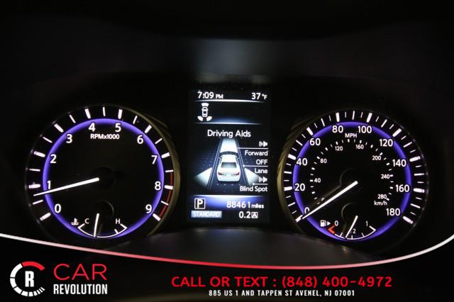 2015 Infiniti Q50 Sport AWD w/ Navi & 360cam, available for sale in Avenel, New Jersey | Car Revolution. Avenel, New Jersey 2015 Infiniti Q50 Sport AWD w/ Navi & 360cam, available for sale in Avenel, New Jersey | Car Revolution. Avenel, New Jersey