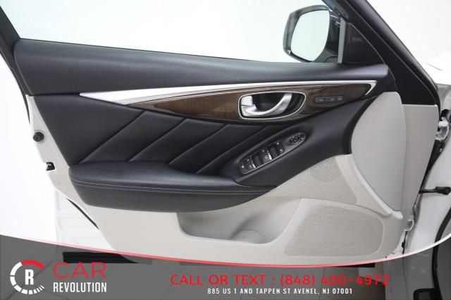 2015 Infiniti Q50 Sport AWD w/ Navi & 360cam, available for sale in Avenel, New Jersey | Car Revolution. Avenel, New Jersey 2015 Infiniti Q50 Sport AWD w/ Navi & 360cam, available for sale in Avenel, New Jersey | Car Revolution. Avenel, New Jersey