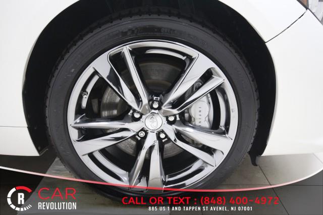 2015 Infiniti Q50 Sport AWD w/ Navi & 360cam, available for sale in Avenel, New Jersey | Car Revolution. Avenel, New Jersey 2015 Infiniti Q50 Sport AWD w/ Navi & 360cam, available for sale in Avenel, New Jersey | Car Revolution. Avenel, New Jersey