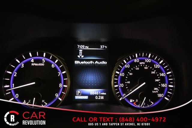 2015 Infiniti Q50 Sport AWD w/ Navi & 360cam, available for sale in Avenel, New Jersey | Car Revolution. Avenel, New Jersey 2015 Infiniti Q50 Sport AWD w/ Navi & 360cam, available for sale in Avenel, New Jersey | Car Revolution. Avenel, New Jersey