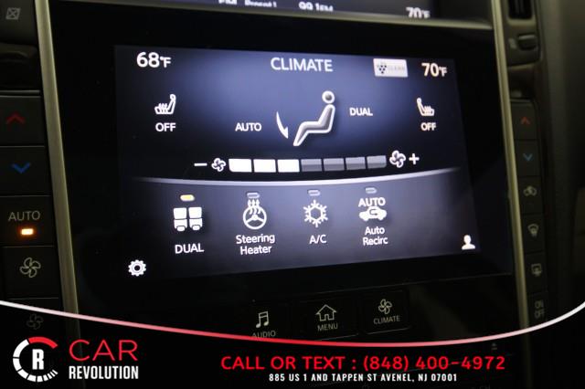 2015 Infiniti Q50 Sport AWD w/ Navi & 360cam, available for sale in Avenel, New Jersey | Car Revolution. Avenel, New Jersey 2015 Infiniti Q50 Sport AWD w/ Navi & 360cam, available for sale in Avenel, New Jersey | Car Revolution. Avenel, New Jersey
