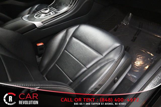 2018 Mercedes-benz Glc 300 4MATIC w/ rearCam, available for sale in Avenel, New Jersey | Car Revolution. Avenel, New Jersey 2018 Mercedes-benz Glc 300 4MATIC w/ rearCam, available for sale in Avenel, New Jersey | Car Revolution. Avenel, New Jersey