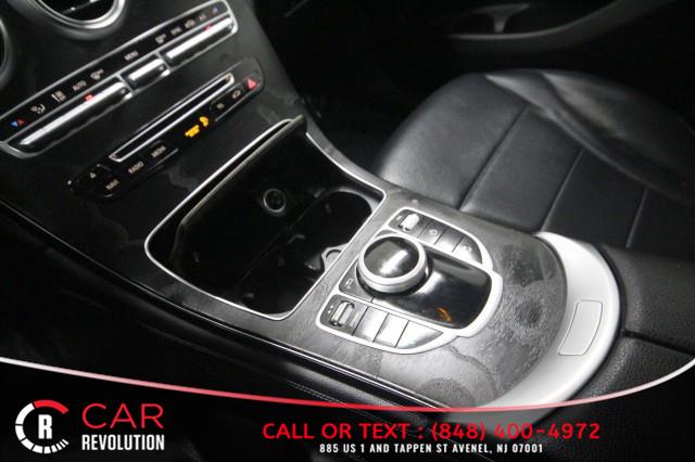 2018 Mercedes-benz Glc 300 4MATIC w/ rearCam, available for sale in Avenel, New Jersey | Car Revolution. Avenel, New Jersey 2018 Mercedes-benz Glc 300 4MATIC w/ rearCam, available for sale in Avenel, New Jersey | Car Revolution. Avenel, New Jersey