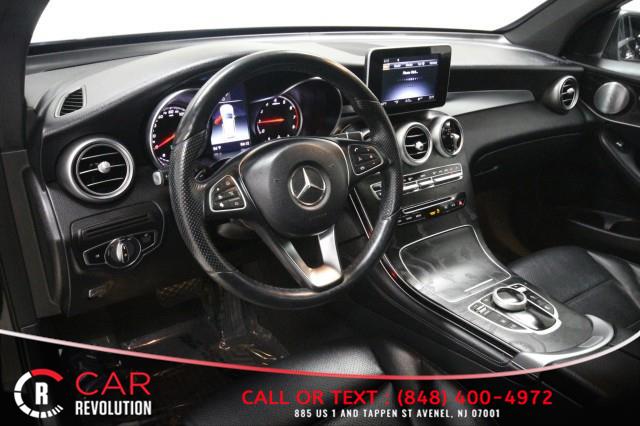2018 Mercedes-benz Glc 300 4MATIC w/ rearCam, available for sale in Avenel, New Jersey | Car Revolution. Avenel, New Jersey 2018 Mercedes-benz Glc 300 4MATIC w/ rearCam, available for sale in Avenel, New Jersey | Car Revolution. Avenel, New Jersey