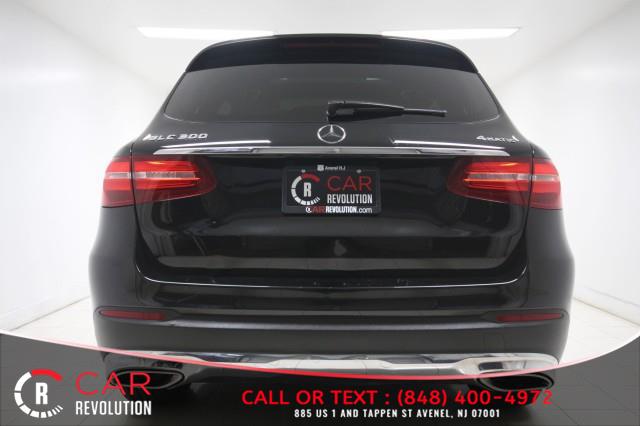 2018 Mercedes-benz Glc 300 4MATIC w/ rearCam, available for sale in Avenel, New Jersey | Car Revolution. Avenel, New Jersey 2018 Mercedes-benz Glc 300 4MATIC w/ rearCam, available for sale in Avenel, New Jersey | Car Revolution. Avenel, New Jersey