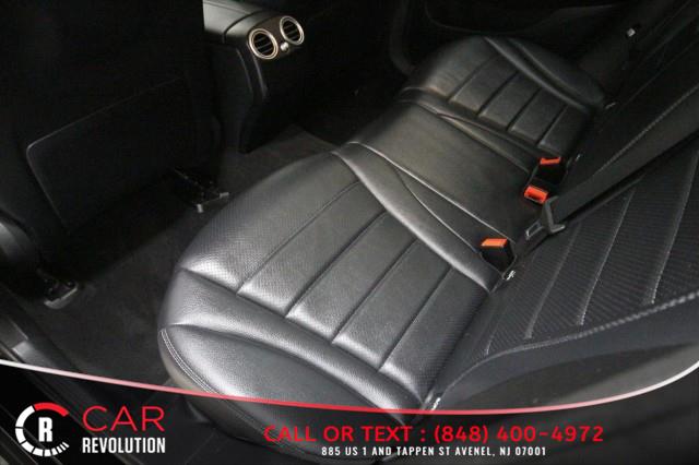 2018 Mercedes-benz Glc 300 4MATIC w/ rearCam, available for sale in Avenel, New Jersey | Car Revolution. Avenel, New Jersey 2018 Mercedes-benz Glc 300 4MATIC w/ rearCam, available for sale in Avenel, New Jersey | Car Revolution. Avenel, New Jersey
