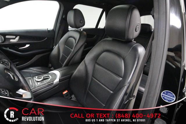 2018 Mercedes-benz Glc 300 4MATIC w/ rearCam, available for sale in Avenel, New Jersey | Car Revolution. Avenel, New Jersey 2018 Mercedes-benz Glc 300 4MATIC w/ rearCam, available for sale in Avenel, New Jersey | Car Revolution. Avenel, New Jersey
