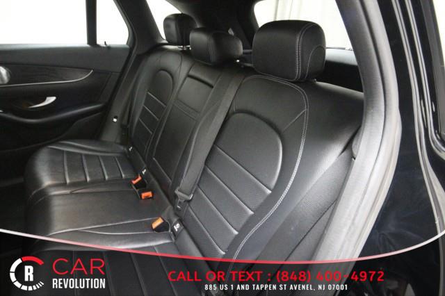 2018 Mercedes-benz Glc 300 4MATIC w/ rearCam, available for sale in Avenel, New Jersey | Car Revolution. Avenel, New Jersey 2018 Mercedes-benz Glc 300 4MATIC w/ rearCam, available for sale in Avenel, New Jersey | Car Revolution. Avenel, New Jersey