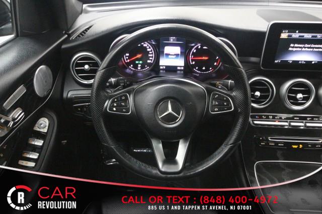 2018 Mercedes-benz Glc 300 4MATIC w/ rearCam, available for sale in Avenel, New Jersey | Car Revolution. Avenel, New Jersey 2018 Mercedes-benz Glc 300 4MATIC w/ rearCam, available for sale in Avenel, New Jersey | Car Revolution. Avenel, New Jersey