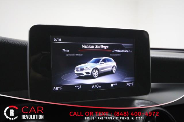 2018 Mercedes-benz Glc 300 4MATIC w/ rearCam, available for sale in Avenel, New Jersey | Car Revolution. Avenel, New Jersey 2018 Mercedes-benz Glc 300 4MATIC w/ rearCam, available for sale in Avenel, New Jersey | Car Revolution. Avenel, New Jersey