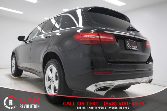2018 Mercedes-benz Glc 300 4MATIC w/ rearCam, available for sale in Avenel, New Jersey | Car Revolution. Avenel, New Jersey 2018 Mercedes-benz Glc 300 4MATIC w/ rearCam, available for sale in Avenel, New Jersey | Car Revolution. Avenel, New Jersey