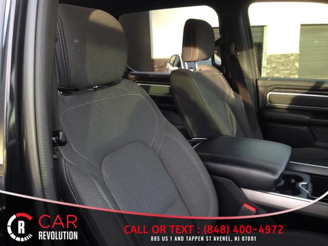2020 Ram 1500 Big Horn HEMI 4WD w/ rearCam, available for sale in Avenel, New Jersey | Car Revolution. Avenel, New Jersey 2020 Ram 1500 Big Horn HEMI 4WD w/ rearCam, available for sale in Avenel, New Jersey | Car Revolution. Avenel, New Jersey