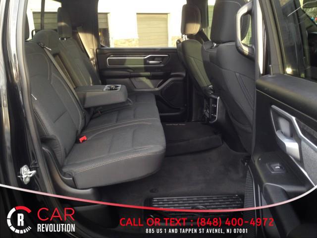 2020 Ram 1500 Big Horn HEMI 4WD w/ rearCam, available for sale in Avenel, New Jersey | Car Revolution. Avenel, New Jersey 2020 Ram 1500 Big Horn HEMI 4WD w/ rearCam, available for sale in Avenel, New Jersey | Car Revolution. Avenel, New Jersey