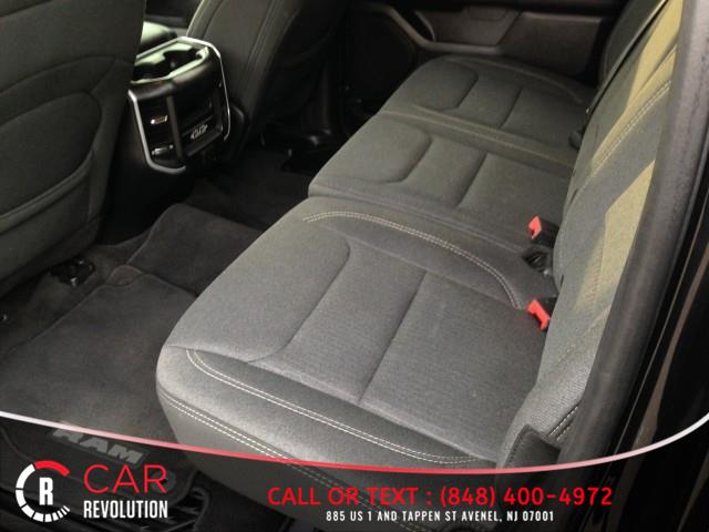 2020 Ram 1500 Big Horn HEMI 4WD w/ rearCam, available for sale in Avenel, New Jersey | Car Revolution. Avenel, New Jersey 2020 Ram 1500 Big Horn HEMI 4WD w/ rearCam, available for sale in Avenel, New Jersey | Car Revolution. Avenel, New Jersey