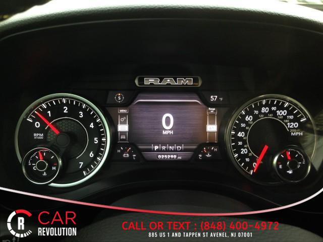 2020 Ram 1500 Big Horn HEMI 4WD w/ rearCam, available for sale in Avenel, New Jersey | Car Revolution. Avenel, New Jersey 2020 Ram 1500 Big Horn HEMI 4WD w/ rearCam, available for sale in Avenel, New Jersey | Car Revolution. Avenel, New Jersey
