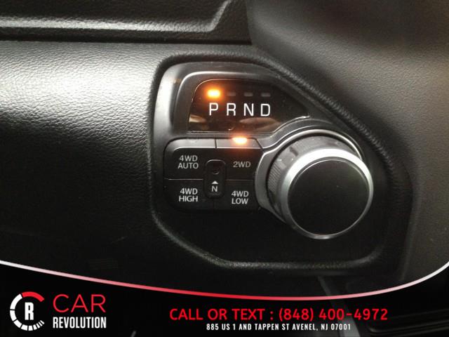 2020 Ram 1500 Big Horn HEMI 4WD w/ rearCam, available for sale in Avenel, New Jersey | Car Revolution. Avenel, New Jersey 2020 Ram 1500 Big Horn HEMI 4WD w/ rearCam, available for sale in Avenel, New Jersey | Car Revolution. Avenel, New Jersey