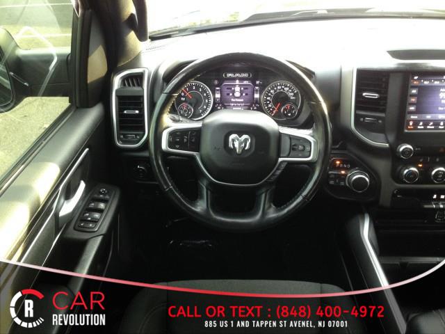 2020 Ram 1500 Big Horn HEMI 4WD w/ rearCam, available for sale in Avenel, New Jersey | Car Revolution. Avenel, New Jersey 2020 Ram 1500 Big Horn HEMI 4WD w/ rearCam, available for sale in Avenel, New Jersey | Car Revolution. Avenel, New Jersey