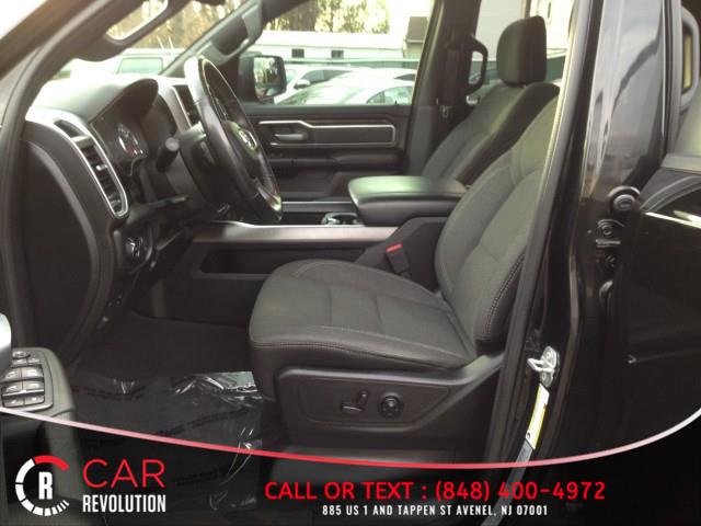 2020 Ram 1500 Big Horn HEMI 4WD w/ rearCam, available for sale in Avenel, New Jersey | Car Revolution. Avenel, New Jersey 2020 Ram 1500 Big Horn HEMI 4WD w/ rearCam, available for sale in Avenel, New Jersey | Car Revolution. Avenel, New Jersey
