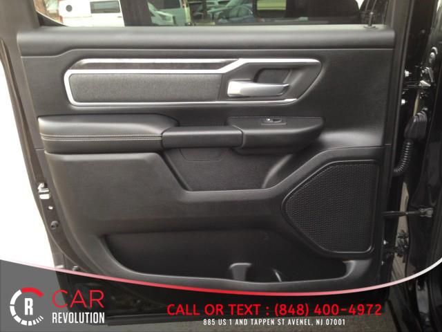 2020 Ram 1500 Big Horn HEMI 4WD w/ rearCam, available for sale in Avenel, New Jersey | Car Revolution. Avenel, New Jersey 2020 Ram 1500 Big Horn HEMI 4WD w/ rearCam, available for sale in Avenel, New Jersey | Car Revolution. Avenel, New Jersey