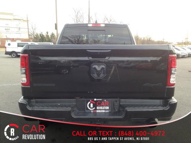 2020 Ram 1500 Big Horn HEMI 4WD w/ rearCam, available for sale in Avenel, New Jersey | Car Revolution. Avenel, New Jersey 2020 Ram 1500 Big Horn HEMI 4WD w/ rearCam, available for sale in Avenel, New Jersey | Car Revolution. Avenel, New Jersey