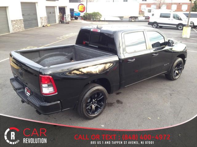 2020 Ram 1500 Big Horn HEMI 4WD w/ rearCam, available for sale in Avenel, New Jersey | Car Revolution. Avenel, New Jersey 2020 Ram 1500 Big Horn HEMI 4WD w/ rearCam, available for sale in Avenel, New Jersey | Car Revolution. Avenel, New Jersey