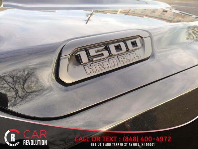 2020 Ram 1500 Big Horn HEMI 4WD w/ rearCam, available for sale in Avenel, New Jersey | Car Revolution. Avenel, New Jersey 2020 Ram 1500 Big Horn HEMI 4WD w/ rearCam, available for sale in Avenel, New Jersey | Car Revolution. Avenel, New Jersey