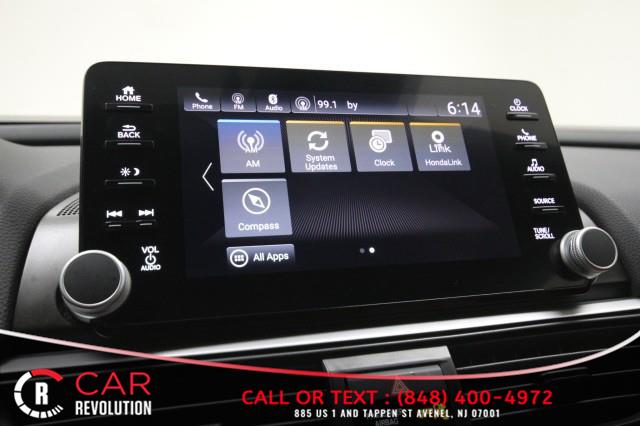 2018 Honda Accord Sedan Sport 1.5T w/ rearCam, available for sale in Avenel, New Jersey | Car Revolution. Avenel, New Jersey 2018 Honda Accord Sedan Sport 1.5T w/ rearCam, available for sale in Avenel, New Jersey | Car Revolution. Avenel, New Jersey