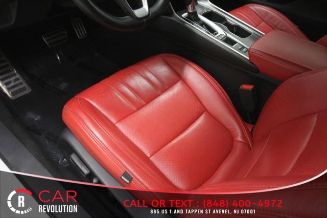 2018 Honda Accord Sedan Sport 1.5T w/ rearCam, available for sale in Avenel, New Jersey | Car Revolution. Avenel, New Jersey 2018 Honda Accord Sedan Sport 1.5T w/ rearCam, available for sale in Avenel, New Jersey | Car Revolution. Avenel, New Jersey