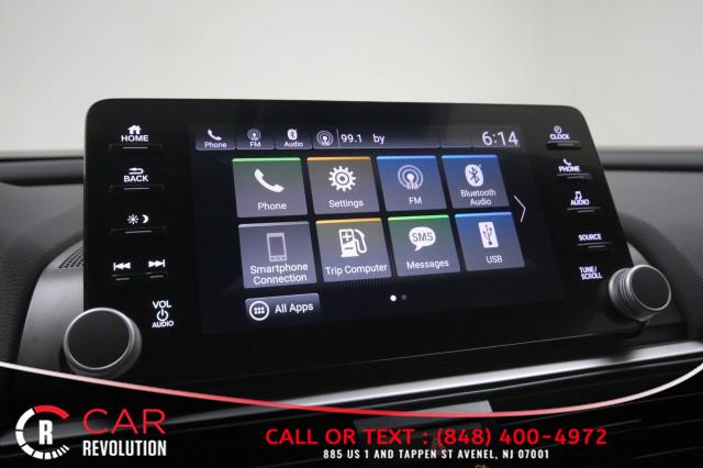 2018 Honda Accord Sedan Sport 1.5T w/ rearCam, available for sale in Avenel, New Jersey | Car Revolution. Avenel, New Jersey 2018 Honda Accord Sedan Sport 1.5T w/ rearCam, available for sale in Avenel, New Jersey | Car Revolution. Avenel, New Jersey