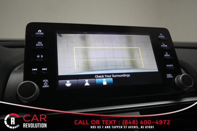 2018 Honda Accord Sedan Sport 1.5T w/ rearCam, available for sale in Avenel, New Jersey | Car Revolution. Avenel, New Jersey 2018 Honda Accord Sedan Sport 1.5T w/ rearCam, available for sale in Avenel, New Jersey | Car Revolution. Avenel, New Jersey