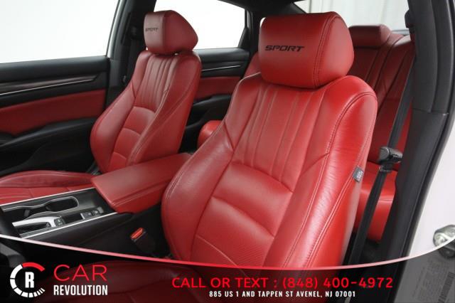 2018 Honda Accord Sedan Sport 1.5T w/ rearCam, available for sale in Avenel, New Jersey | Car Revolution. Avenel, New Jersey 2018 Honda Accord Sedan Sport 1.5T w/ rearCam, available for sale in Avenel, New Jersey | Car Revolution. Avenel, New Jersey