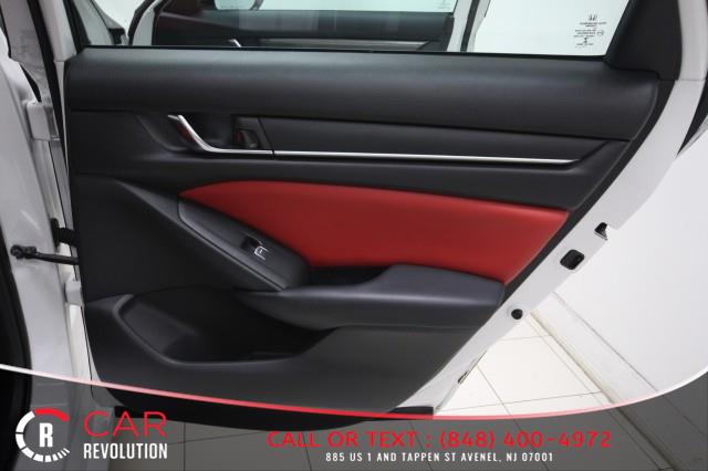 2018 Honda Accord Sedan Sport 1.5T w/ rearCam, available for sale in Avenel, New Jersey | Car Revolution. Avenel, New Jersey 2018 Honda Accord Sedan Sport 1.5T w/ rearCam, available for sale in Avenel, New Jersey | Car Revolution. Avenel, New Jersey