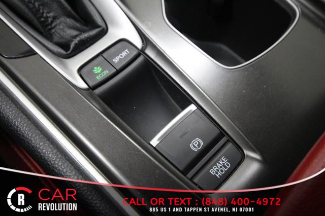 2018 Honda Accord Sedan Sport 1.5T w/ rearCam, available for sale in Avenel, New Jersey | Car Revolution. Avenel, New Jersey 2018 Honda Accord Sedan Sport 1.5T w/ rearCam, available for sale in Avenel, New Jersey | Car Revolution. Avenel, New Jersey