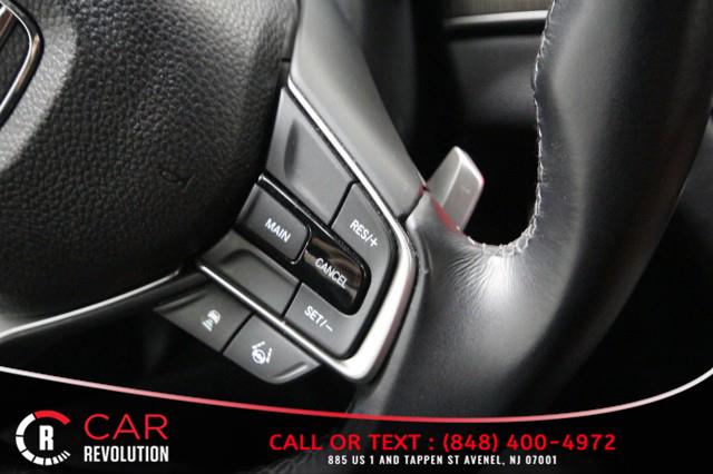 2018 Honda Accord Sedan Sport 1.5T w/ rearCam, available for sale in Avenel, New Jersey | Car Revolution. Avenel, New Jersey 2018 Honda Accord Sedan Sport 1.5T w/ rearCam, available for sale in Avenel, New Jersey | Car Revolution. Avenel, New Jersey