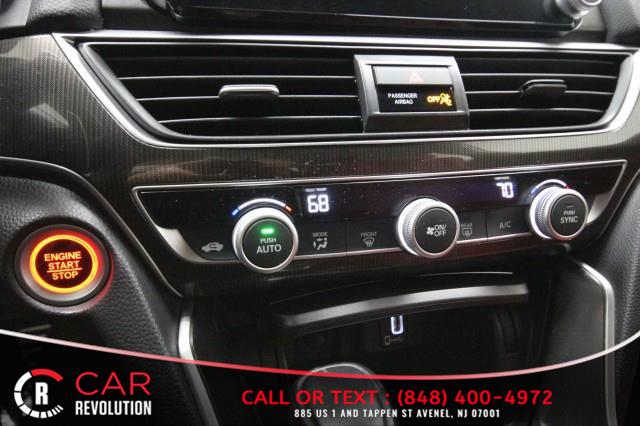2018 Honda Accord Sedan Sport 1.5T w/ rearCam, available for sale in Avenel, New Jersey | Car Revolution. Avenel, New Jersey 2018 Honda Accord Sedan Sport 1.5T w/ rearCam, available for sale in Avenel, New Jersey | Car Revolution. Avenel, New Jersey