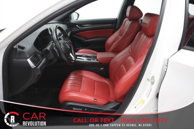 2018 Honda Accord Sedan Sport 1.5T w/ rearCam, available for sale in Avenel, New Jersey | Car Revolution. Avenel, New Jersey 2018 Honda Accord Sedan Sport 1.5T w/ rearCam, available for sale in Avenel, New Jersey | Car Revolution. Avenel, New Jersey