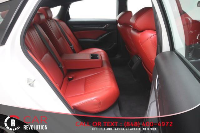 2018 Honda Accord Sedan Sport 1.5T w/ rearCam, available for sale in Avenel, New Jersey | Car Revolution. Avenel, New Jersey 2018 Honda Accord Sedan Sport 1.5T w/ rearCam, available for sale in Avenel, New Jersey | Car Revolution. Avenel, New Jersey