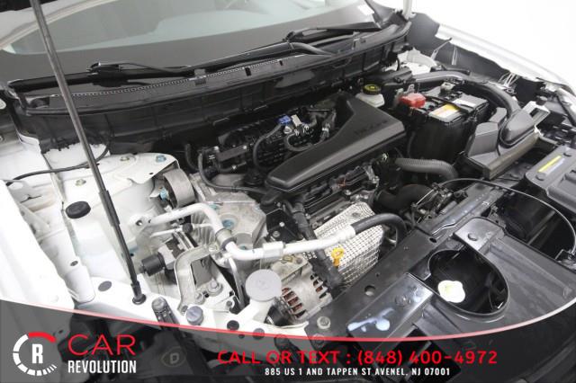 2018 Nissan Rogue SV AWD w/ rearCam, available for sale in Avenel, New Jersey | Car Revolution. Avenel, New Jersey 2018 Nissan Rogue SV AWD w/ rearCam, available for sale in Avenel, New Jersey | Car Revolution. Avenel, New Jersey