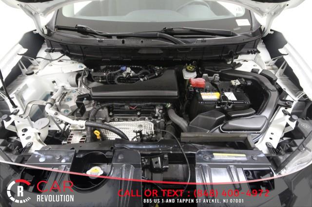 2018 Nissan Rogue SV AWD w/ rearCam, available for sale in Avenel, New Jersey | Car Revolution. Avenel, New Jersey 2018 Nissan Rogue SV AWD w/ rearCam, available for sale in Avenel, New Jersey | Car Revolution. Avenel, New Jersey