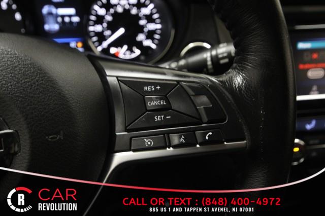 2018 Nissan Rogue SV AWD w/ rearCam, available for sale in Avenel, New Jersey | Car Revolution. Avenel, New Jersey 2018 Nissan Rogue SV AWD w/ rearCam, available for sale in Avenel, New Jersey | Car Revolution. Avenel, New Jersey