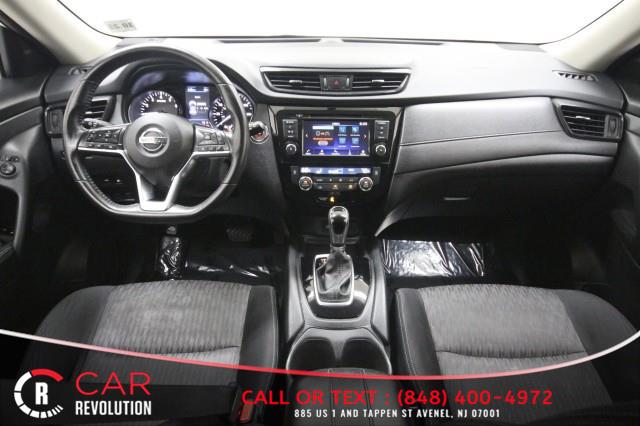 2018 Nissan Rogue SV AWD w/ rearCam, available for sale in Avenel, New Jersey | Car Revolution. Avenel, New Jersey 2018 Nissan Rogue SV AWD w/ rearCam, available for sale in Avenel, New Jersey | Car Revolution. Avenel, New Jersey