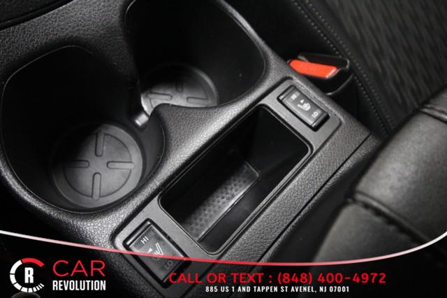 2018 Nissan Rogue SV AWD w/ rearCam, available for sale in Avenel, New Jersey | Car Revolution. Avenel, New Jersey 2018 Nissan Rogue SV AWD w/ rearCam, available for sale in Avenel, New Jersey | Car Revolution. Avenel, New Jersey