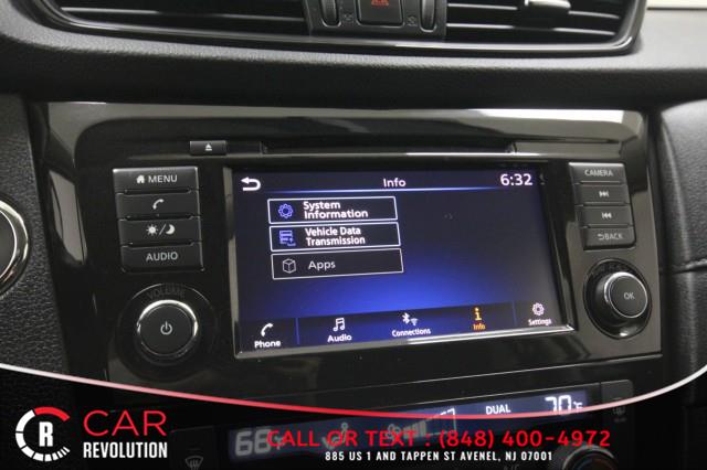 2018 Nissan Rogue SV AWD w/ rearCam, available for sale in Avenel, New Jersey | Car Revolution. Avenel, New Jersey 2018 Nissan Rogue SV AWD w/ rearCam, available for sale in Avenel, New Jersey | Car Revolution. Avenel, New Jersey