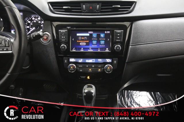 2018 Nissan Rogue SV AWD w/ rearCam, available for sale in Avenel, New Jersey | Car Revolution. Avenel, New Jersey 2018 Nissan Rogue SV AWD w/ rearCam, available for sale in Avenel, New Jersey | Car Revolution. Avenel, New Jersey