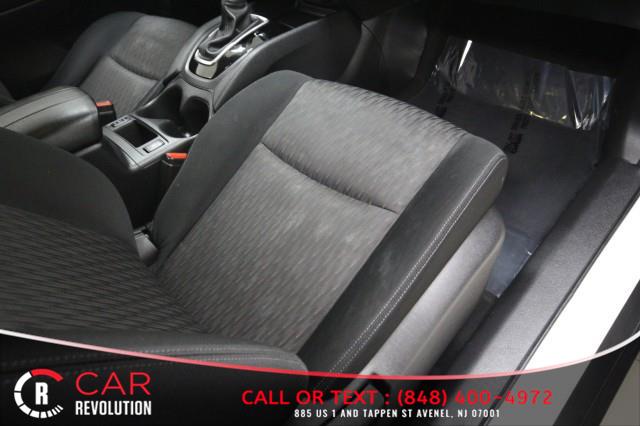 2018 Nissan Rogue SV AWD w/ rearCam, available for sale in Avenel, New Jersey | Car Revolution. Avenel, New Jersey 2018 Nissan Rogue SV AWD w/ rearCam, available for sale in Avenel, New Jersey | Car Revolution. Avenel, New Jersey