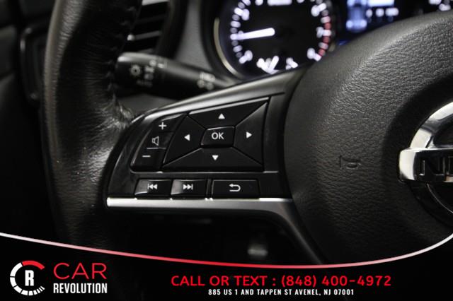 2018 Nissan Rogue SV AWD w/ rearCam, available for sale in Avenel, New Jersey | Car Revolution. Avenel, New Jersey 2018 Nissan Rogue SV AWD w/ rearCam, available for sale in Avenel, New Jersey | Car Revolution. Avenel, New Jersey