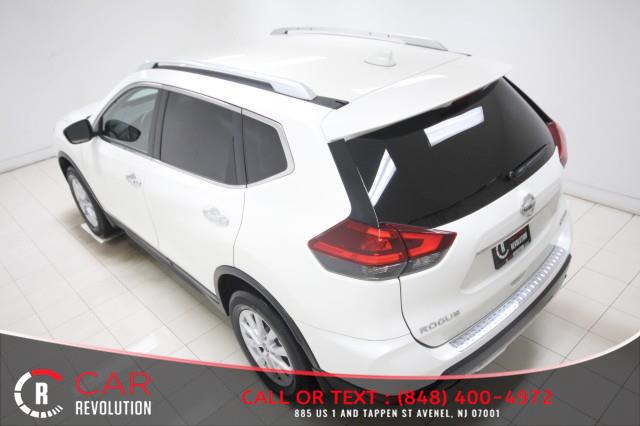 2018 Nissan Rogue SV AWD w/ rearCam, available for sale in Avenel, New Jersey | Car Revolution. Avenel, New Jersey 2018 Nissan Rogue SV AWD w/ rearCam, available for sale in Avenel, New Jersey | Car Revolution. Avenel, New Jersey