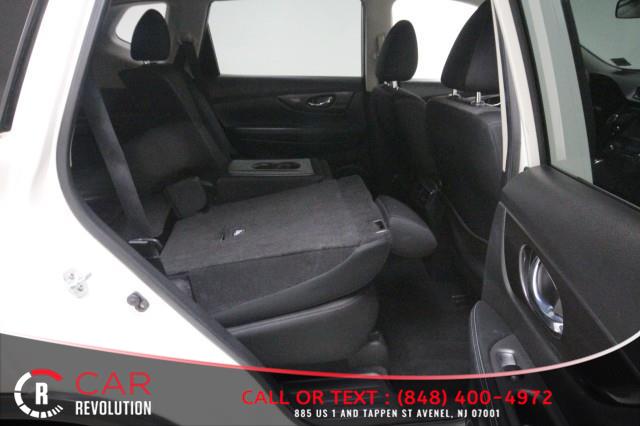 2018 Nissan Rogue SV AWD w/ rearCam, available for sale in Avenel, New Jersey | Car Revolution. Avenel, New Jersey 2018 Nissan Rogue SV AWD w/ rearCam, available for sale in Avenel, New Jersey | Car Revolution. Avenel, New Jersey